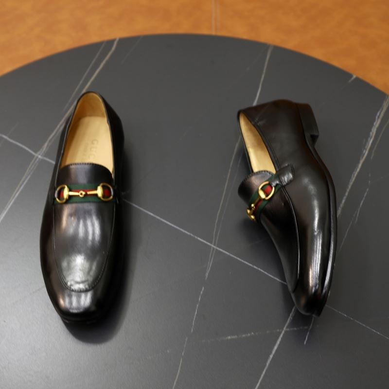 Gucci Business Shoes